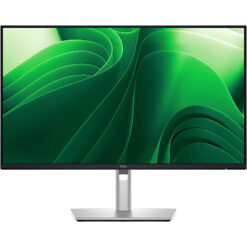 Alternative view of DELL Pro Plus P2425DE computer monitor
