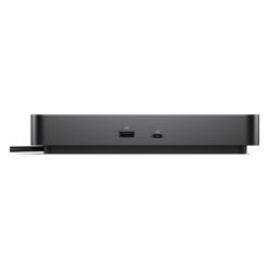 Alternative view of DELL Pro Thunderbolt 4 SD25TB4 Ledningsført Sort
