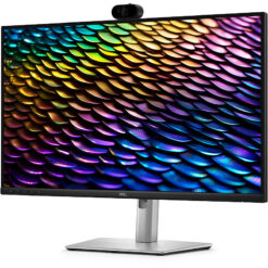 Alternative view of DELL Pro P P2726DEB 68,6 cm (27