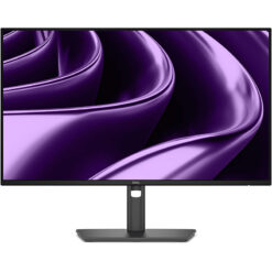 Alternative view of DELL Pro P P2426HE computer monitor