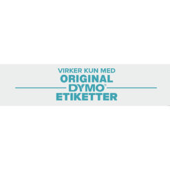 DYMO LabelWriter 550 etiketprinter - Billede 3