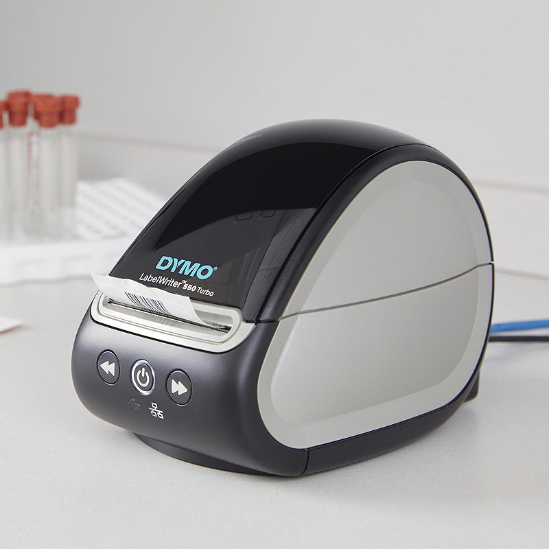 DYMO LabelWriter 550 Turbo etiketprinter - Billede 2