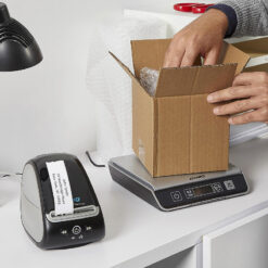 DYMO LabelWriter 550 Turbo etiketprinter - Billede 3