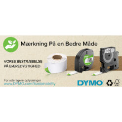 DYMO LabelWriter 5XL etiketprinter - Billede 3