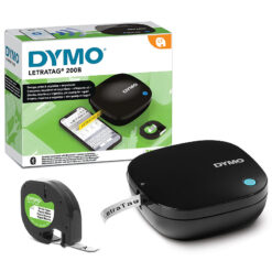 DYMO LetraTag 200B Bluetooth Labelmaskine