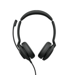 Alternative view of Jabra Evolve2 30 SE Headset Ledningsført