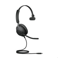Alternative view of Jabra Evolve2 40 SE