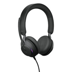 Alternative view of Jabra Evolve2 40 SE