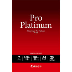 Canon 2768B016 fotopapir Højglans