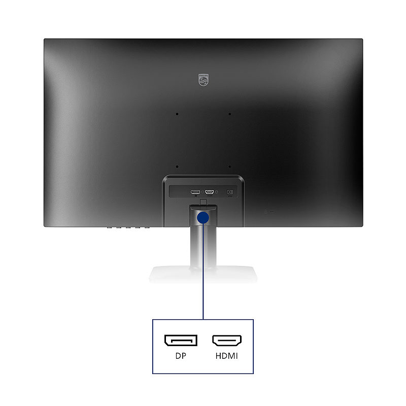 Philips 1000 series 27E2N1500L/00 computer monitor - Billede 4