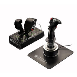 Thrustmaster Hotas Warthog Sort USB Joystick PC