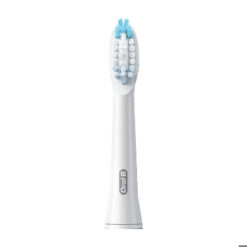 Braun Pulsonic Clean 4 stk Hvid