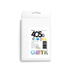 Epson T405XL blæk sampak CMYK