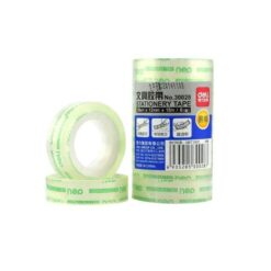 Tape, 12mm x 15y