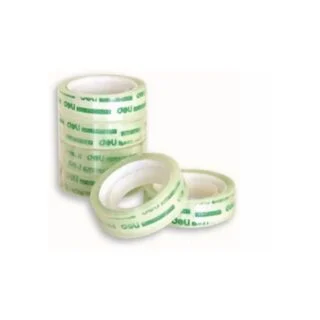 Tape klar 12mm x 14y  til tape disp.