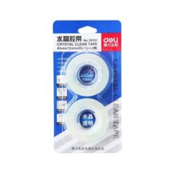 Tape 12mm x 30y  til tape disp.