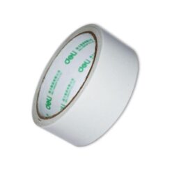 Tape dobelt klæb 36mm x 10m