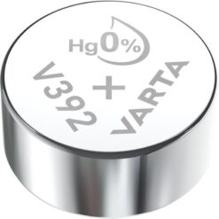 Alternative view of Knapcelle Varta SR41 V392