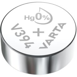 Alternative view of Knapcelle Varta SR45 V394