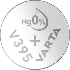 Alternative view of Knapcelle Varta SR57 V395