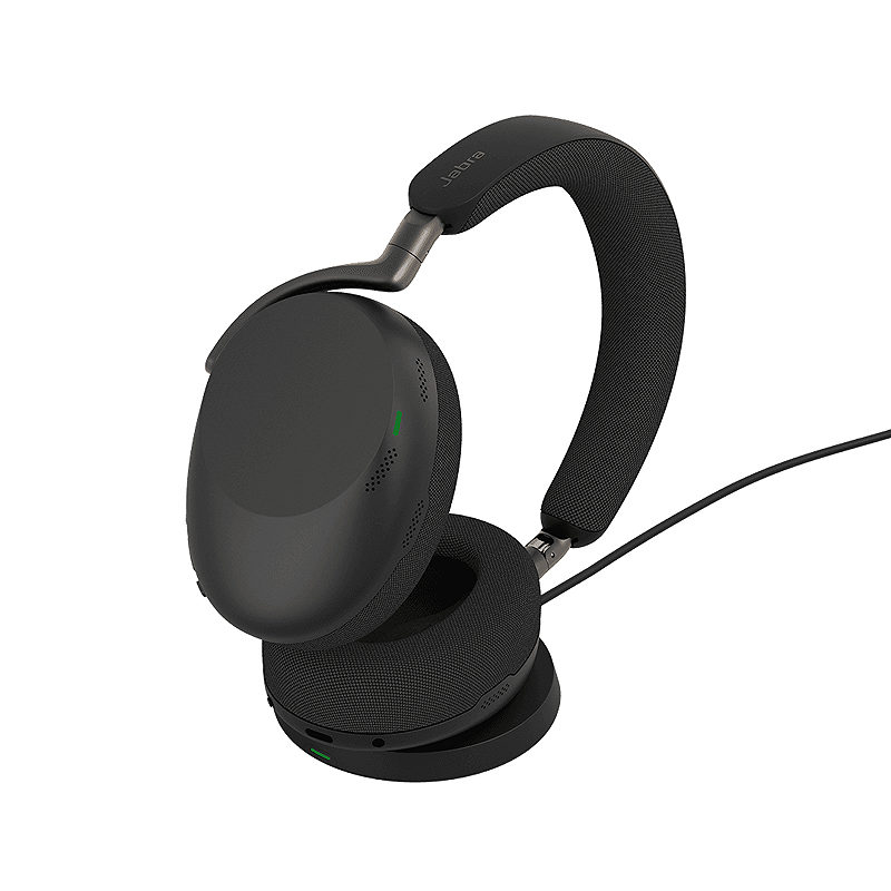 Jabra Evolve3 85 - Billede 2