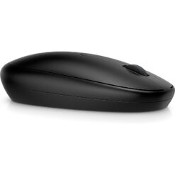 HP 240 Bluetooth-mus, sort - Billede 3