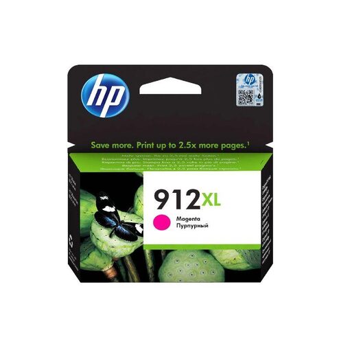 INK CARTRIDGE HP 912XL