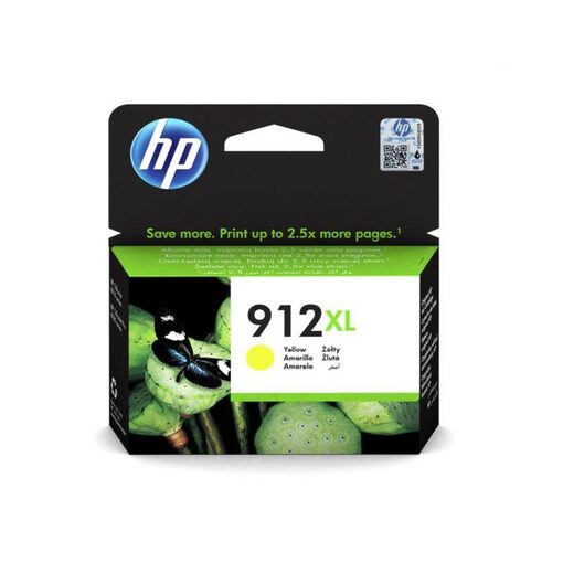 INK CARTRIDGE HP 912XL