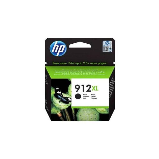 INK CARTRIDGE HP 912XL