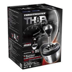 Thrustmaster 4060059 Gaming Controller - Billede 4
