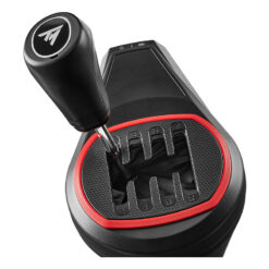 Alternative view of Thrustmaster TH8S Shifter Gearsift-tilbehør til racersimulationsrat