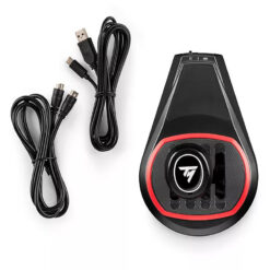 Thrustmaster TH8S Shifter Gearsift-tilbehør til racersimulationsrat - Billede 4