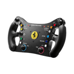Alternative view of Thrustmaster Ferrari 488 GT3 Wheel Add-On