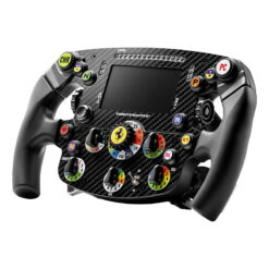 Thrustmaster Formula Wheel Add-On Ferrari SF-25 Edition Racerhjul - Billede 3
