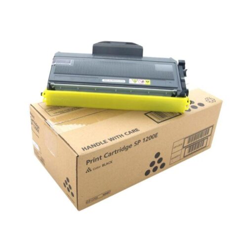 Ricoh Aficio Toner SP1200E für SP1210N/SP211/SP211SF/ SP211SU/SP213W/SP213SUw/ SP213SFw/SP213SFNw/SP311SFN/ SP311SFNw (406837)