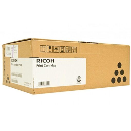 Ricoh Toner Cart. SP 6430E für Aficio SP 6430DN black (407510)