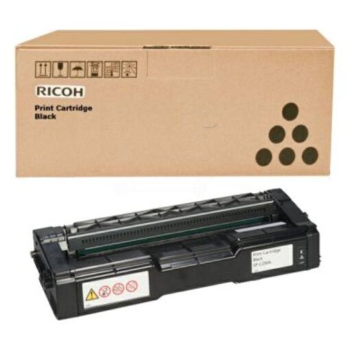 Ricoh Toner für Aficio SPC252SF/SPC252DN (407531)