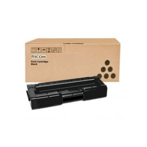 Ricoh Toner Cart. Type SPC310 für SPC231SF/231N/231DN/232SF/ 311N/312DN/320/242DN/320DN/ 342DN (406479)(407634) black high capacity