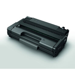 Alternative view of Ricoh 406523 tonerpatron 1 stk Original Sort