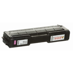 Ricoh 407901 tonerpatron 1 stk Original Magenta
