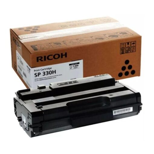 Ricoh Aficio Toner SP 330DN/SFN/SN black (408281)