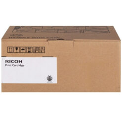 Ricoh 408285 tonerpatron 1 stk Original Sort