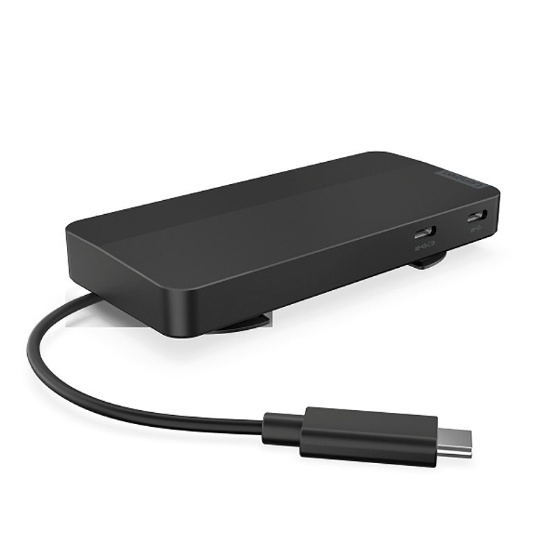 Lenovo 40B90000WW laptop dock/port replicator - Billede 2