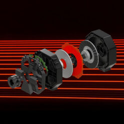 Thrustmaster T598-P - Billede 5