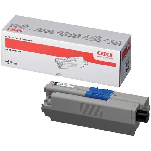 Toner, Oki C531