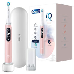 Alternative view of Oral-B 445197 electric toothbrush