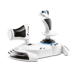 Alternative view of Thrustmaster T.Flight Hotas One Microsoft Flight Simulator Edition