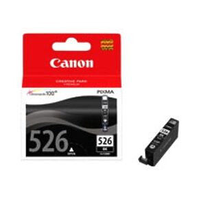Canon Ink-Cartridge CLI-526 black