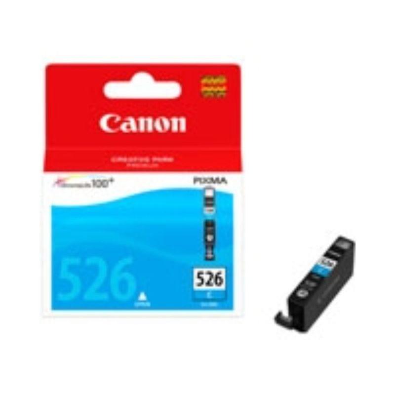 Canon Ink 4541B001 / CLI-526C Cyan