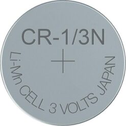 Alternative view of Knapcelle Varta CR1 3N 6131